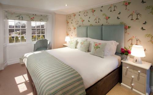 The Swan Hotel And Spa