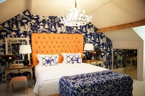 The Swan Hotel And Spa