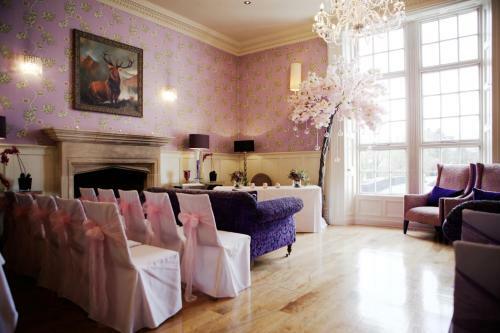 The Swan Hotel And Spa