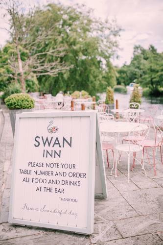 The Swan Hotel And Spa