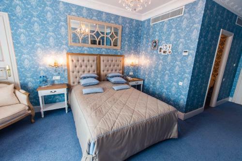Russkiy Dvorik Boutique Hotel