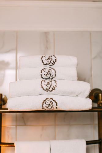 Russkiy Dvorik Boutique Hotel