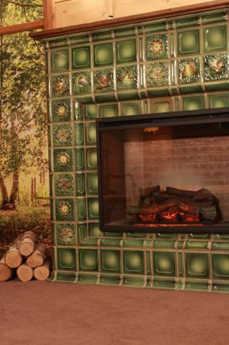 Russkiy Dvorik Boutique Hotel