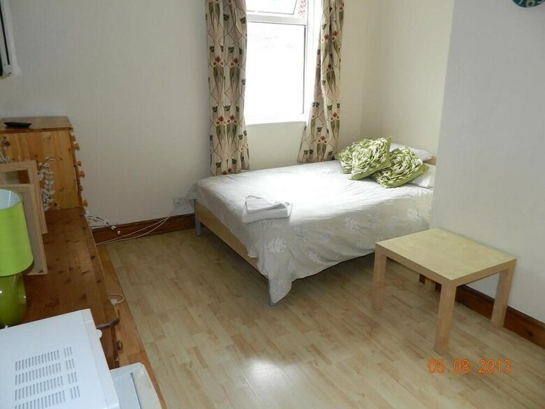 Bed & Breakfast Circle Guest House