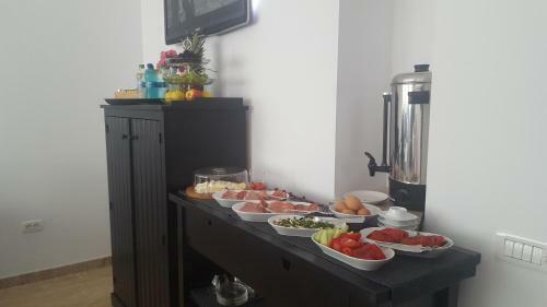 Bed & Breakfast Casa Branga