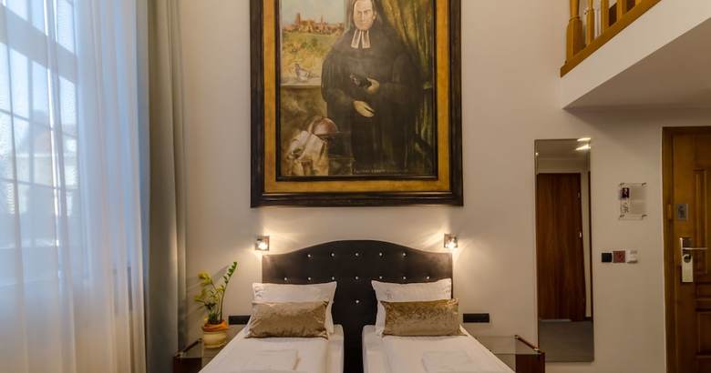 Hotel Celestin Residence