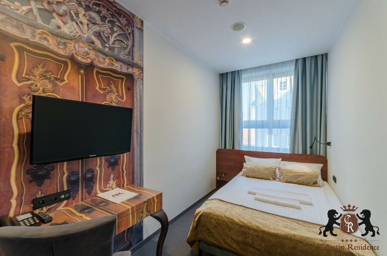 Hotel Celestin Residence