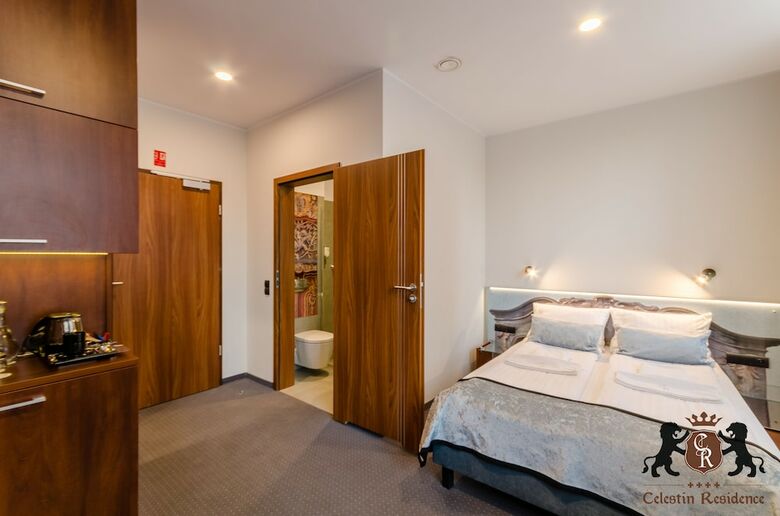 Hotel Celestin Residence