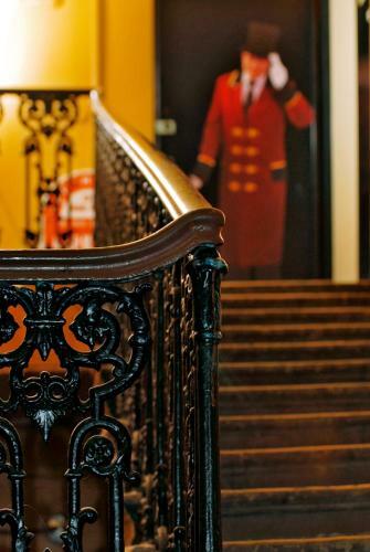 Albergue Friends On Nevsky