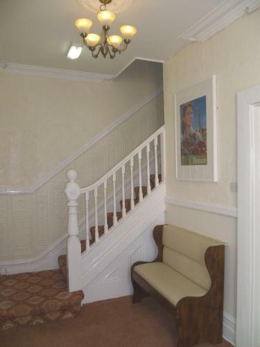 Hostal Number Twenty-five Guesthouse