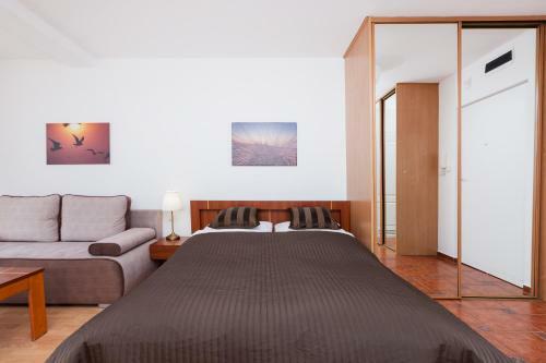 Jantar Apartamenty - Port Ko?obrzeg