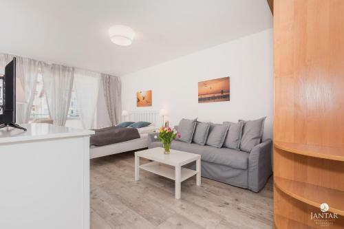 Jantar Apartamenty - Port Ko?obrzeg