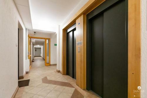 Jantar Apartamenty - Port Ko?obrzeg