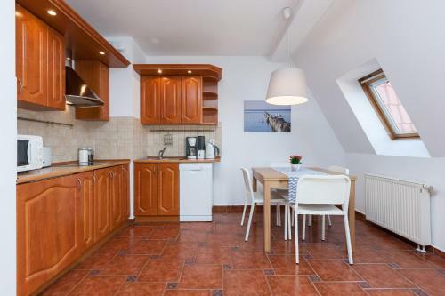 Jantar Apartamenty - Port Ko?obrzeg