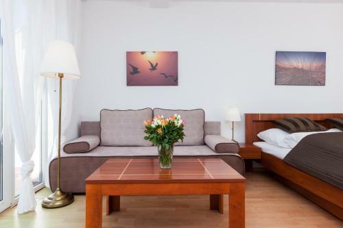 Jantar Apartamenty - Port Ko?obrzeg