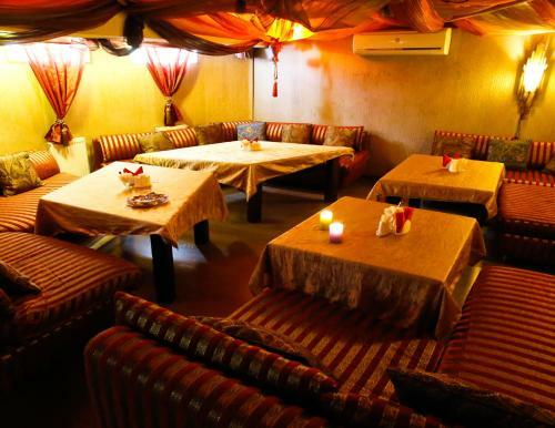 Hostal Guest House Tanzania