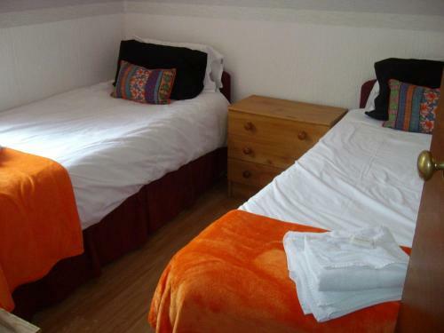 Bed & Breakfast Fairview Hotel