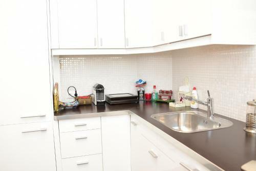 Apartment On Pushkinskaya - Moscow