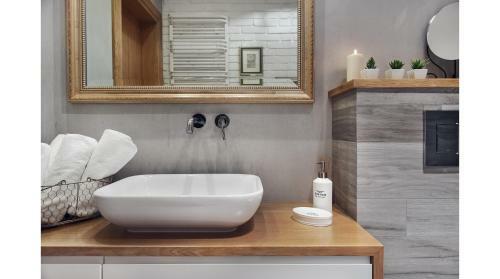 Apartamento Bcn Waterlane