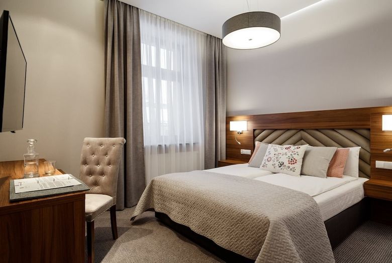 Hostal Villa Vita