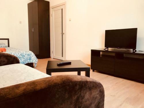 Apartament On Yamasheva 35b