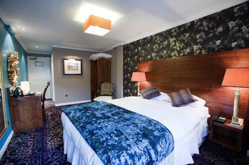 Hotel The White Lady