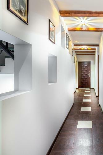 Posada Magnat Inn