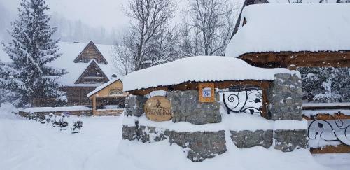 Posada Magnat Inn