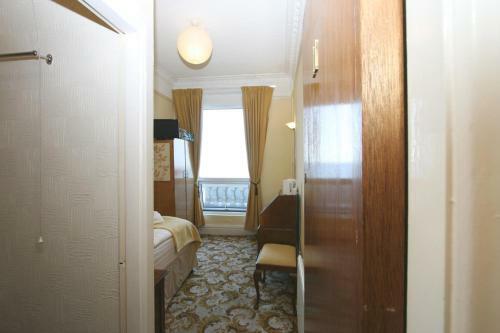 Bed & Breakfast Silvercraigs