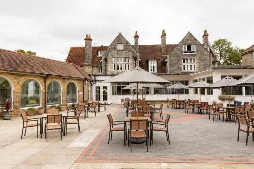 The Broadway Park Hotel
