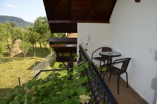 Hostal Pensiunea Casa Maria