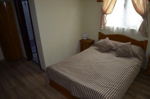 Hostal Pensiunea Casa Maria