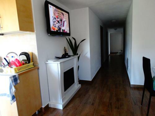 Hostal Pensiunea Casa Maria