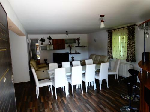 Hostal Pensiunea Casa Maria