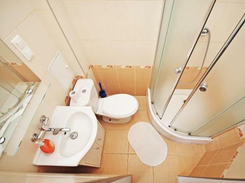 Apartament Kameralny 11 Na Star�wce