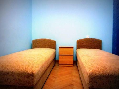 Hostal Old Flat Guest House On Zhukovskogo