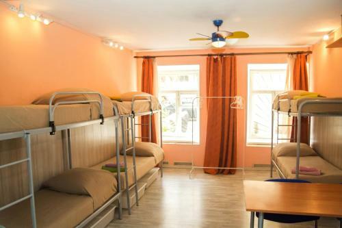 Hostal Old Flat Guest House On Zhukovskogo