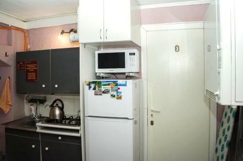 Hostal Old Flat Guest House On Zhukovskogo