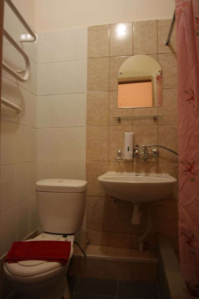 Hostal Na Sapernom Hotel