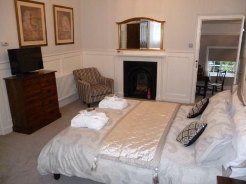 Agroturismo Kings House Wokingham