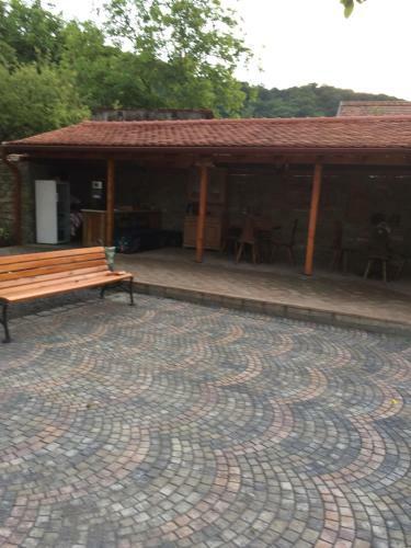 Hostal Carolina House