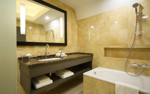 Hotel Doubletree By Hilton Kazan City Center
