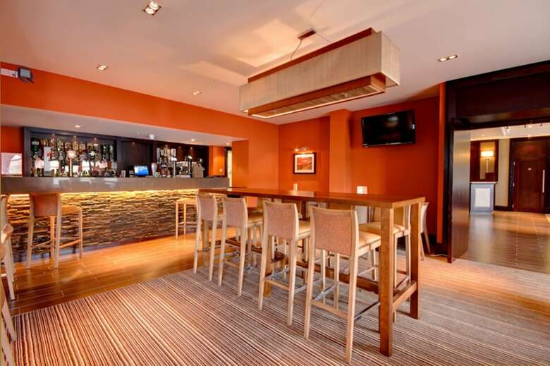 Hotel Cruachan