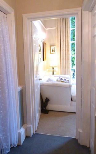 Apartamento Abigail's Parlour
