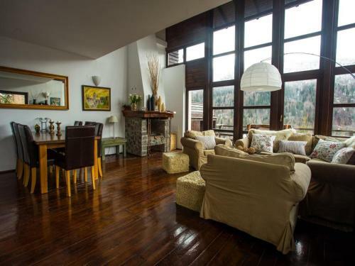 Villa Casa Ferica
