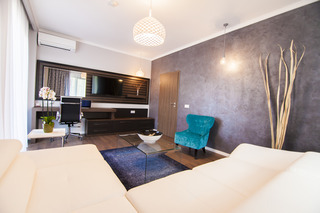 Apartamentos Cluj Business Class