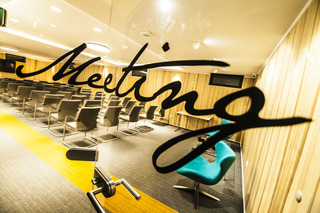 Apartamentos Cluj Business Class