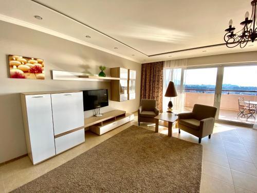 Adler Apartments On Kirova 30