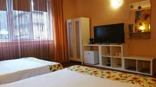 Hostal Pensiunea Paloma
