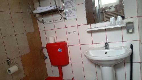 Hostal Pensiunea Paloma